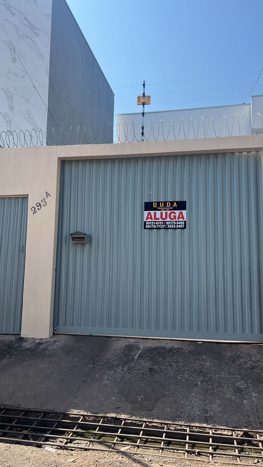 Casa Residencial com 2 Suítes em Área Privilegiada do Mapiri